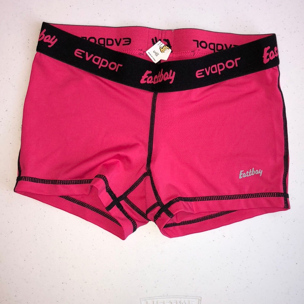 Eastbay Evapor Fitted Athletic Shorts